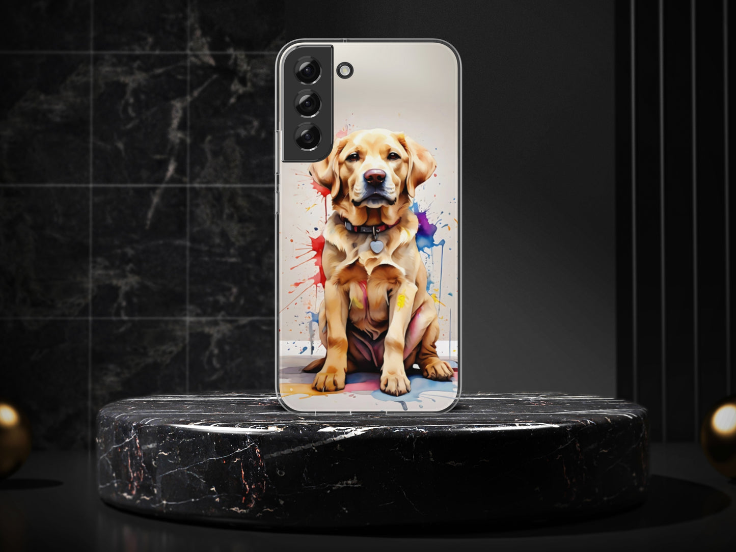 Coque de Téléphone Labrador